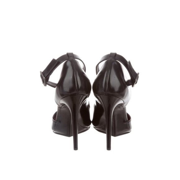 CALVIN KLEIN Heels Limited addition - Picture 4 of 5